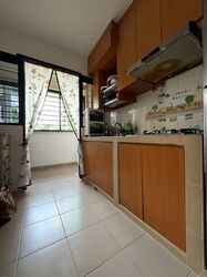 Segar Road (Bukit Panjang),  #592817151